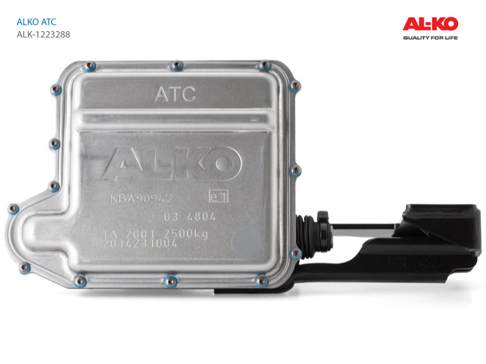 ALKO 알코 ATC 콘트롤 2001-2500