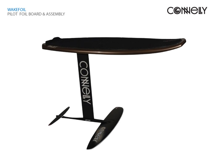 파일럿 포일보드