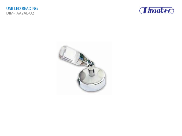 DIMATEC USB 독서등