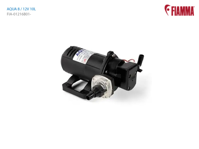 피아마 아쿠아8 10L