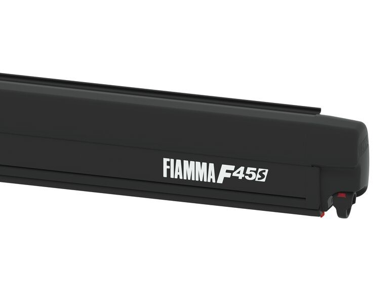 피아마 어닝 F45 400 블랙(회색)