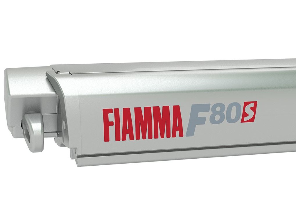 피아마 어닝 F80 340 티타늄(회색)