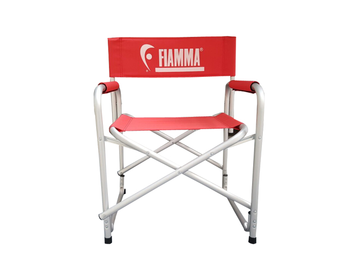 피아마 접의식 의자/캠핑의자