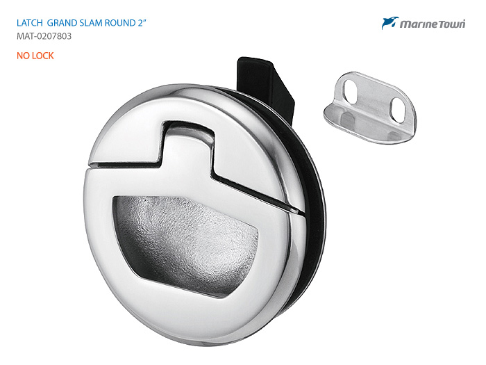 랫치 그랜드슬램 라운드