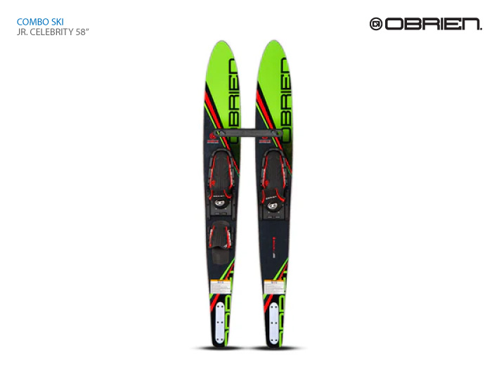 주니어 셀레브리티 58in