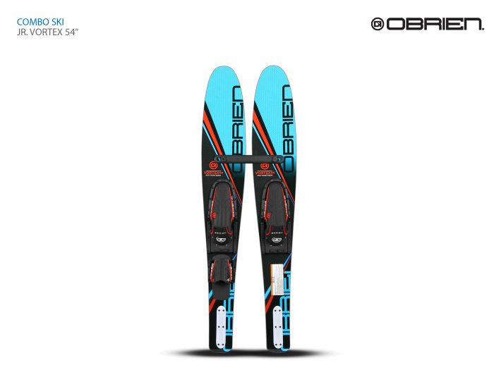 주니어 버텍스 54in