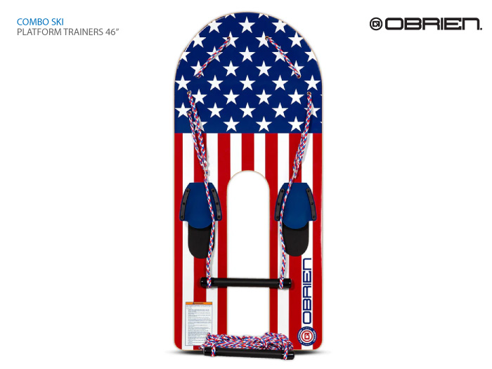 플랫폼 트레이너스 46in