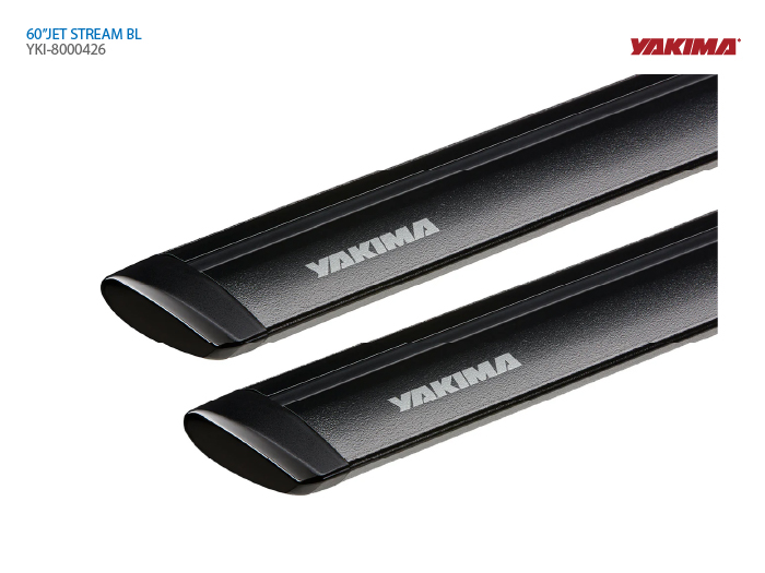 가로바 제트 블랙(중)