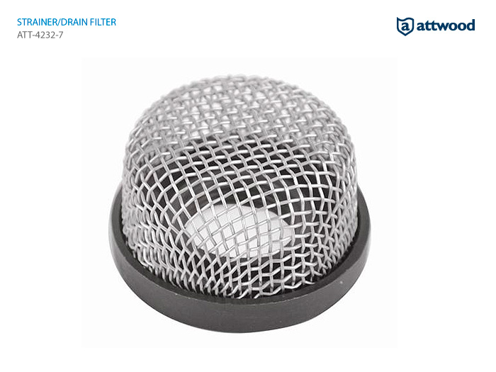 스트레이너(여과기)