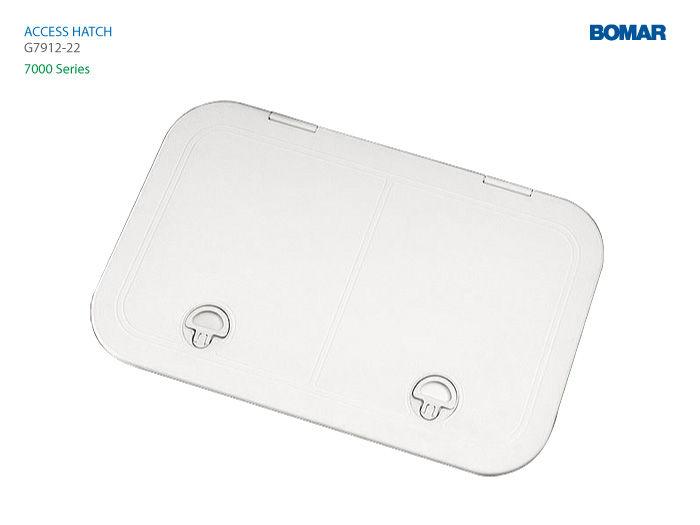 액세스햇치 229x305mm