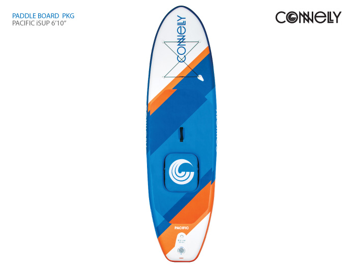 퍼시픽 iSUP 10ft6in