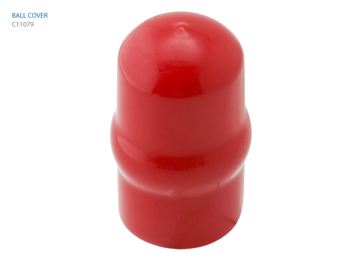 트레일러 볼 카바