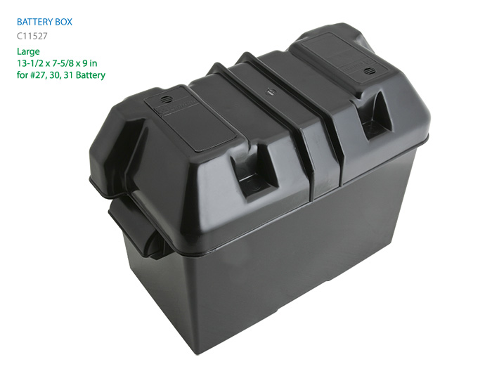 배터리 박스 #24-#27