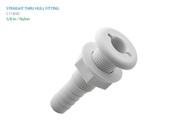 쓰루 헐 15.8mm