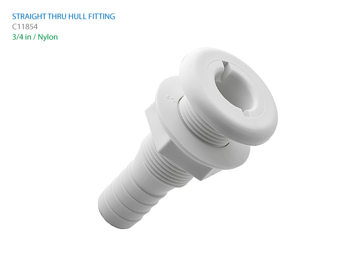 쓰루 헐 19mm