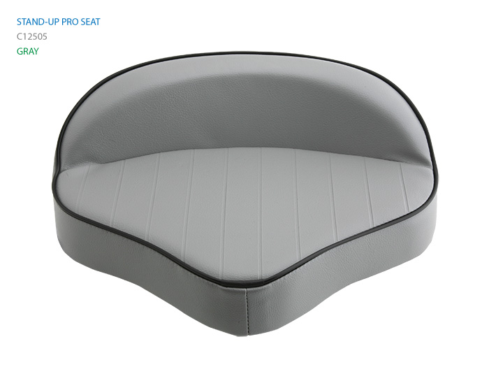 프로 스탠드업 시트 (회색)