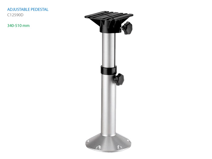 시트 베이스 (페데스탈)