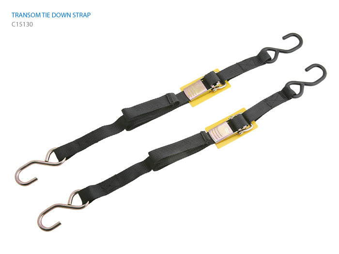 타이다운 스트랩 셋트