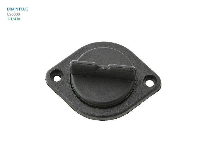 드레인 플러그 ID 31.7mm