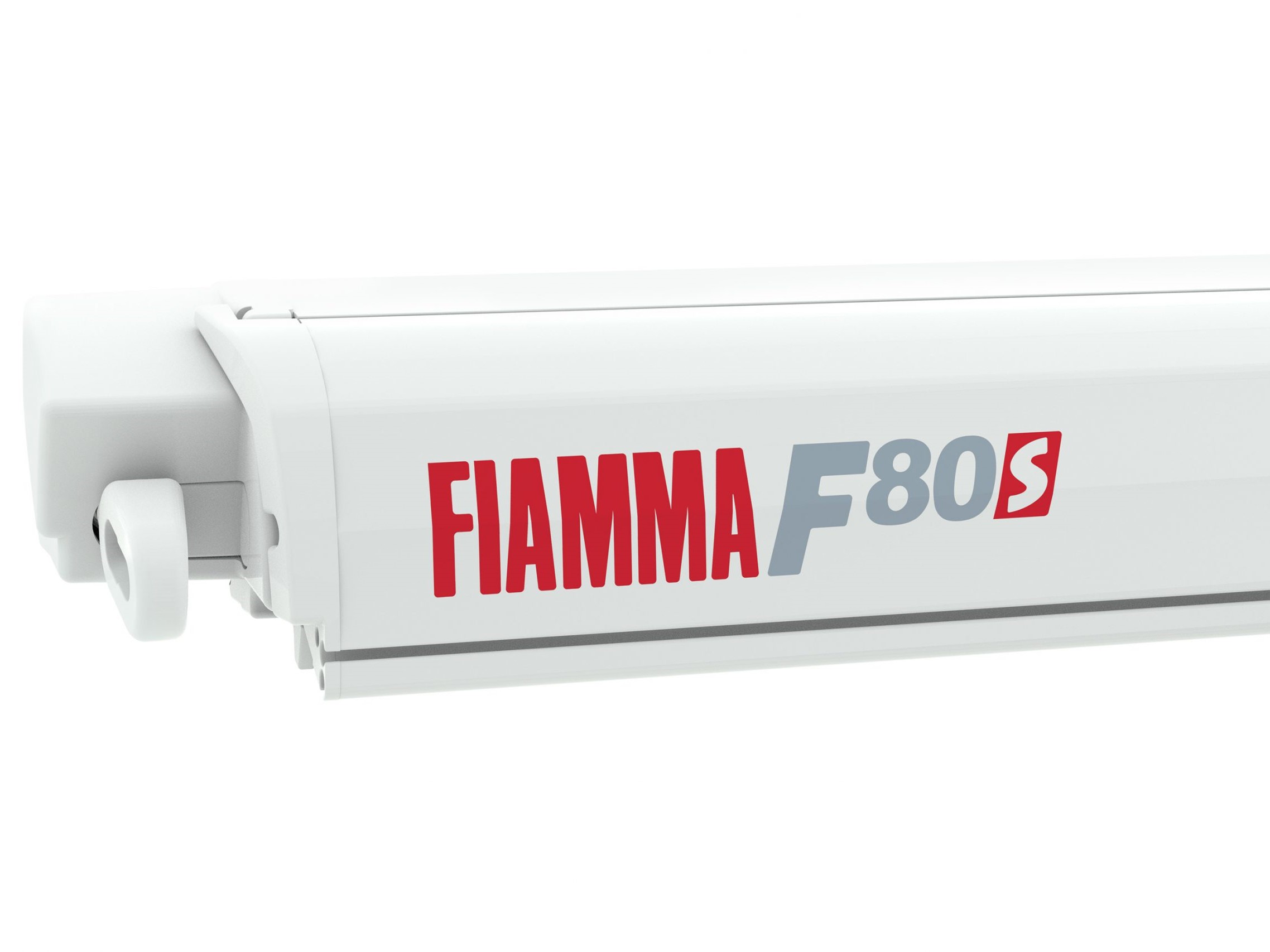 피아마 어닝 F80 450 화이트(회색)
