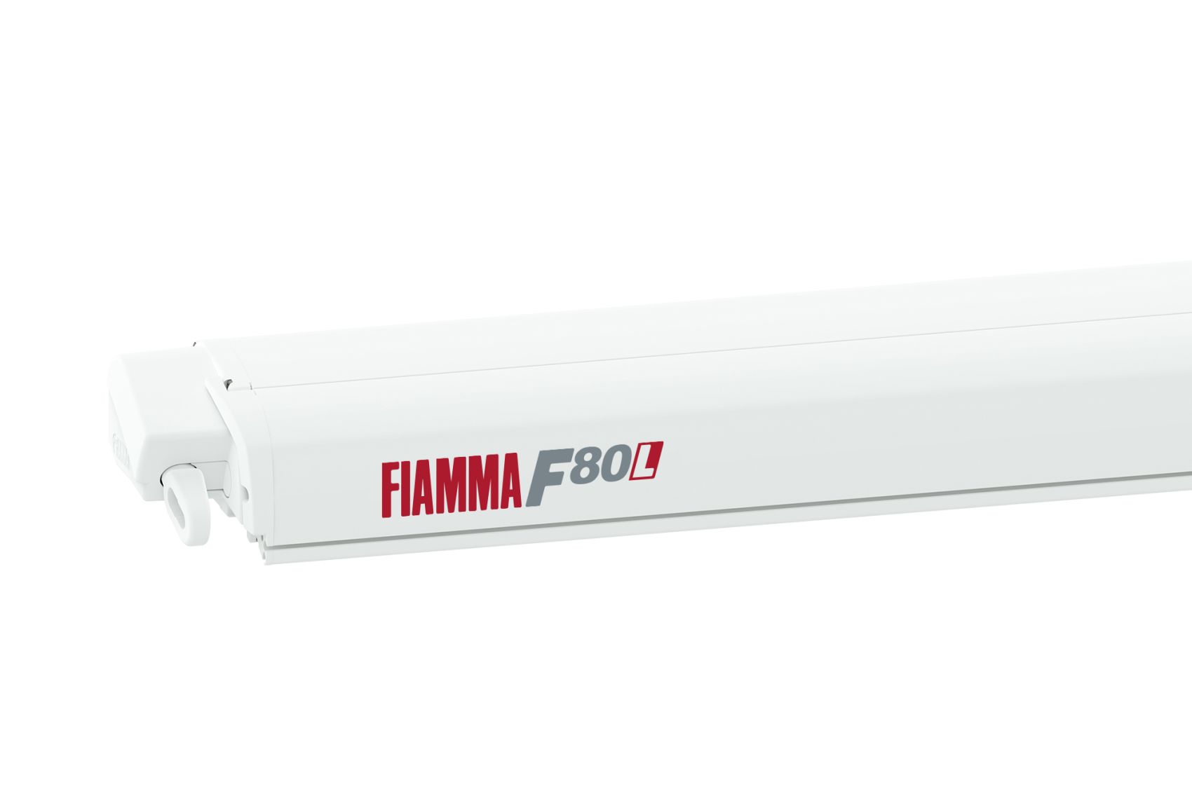 피아마 어닝 F80L 500 화이트(회색)