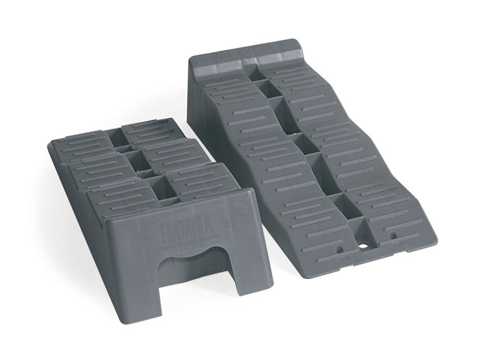 피아마 레벨러 회색(가방포함)