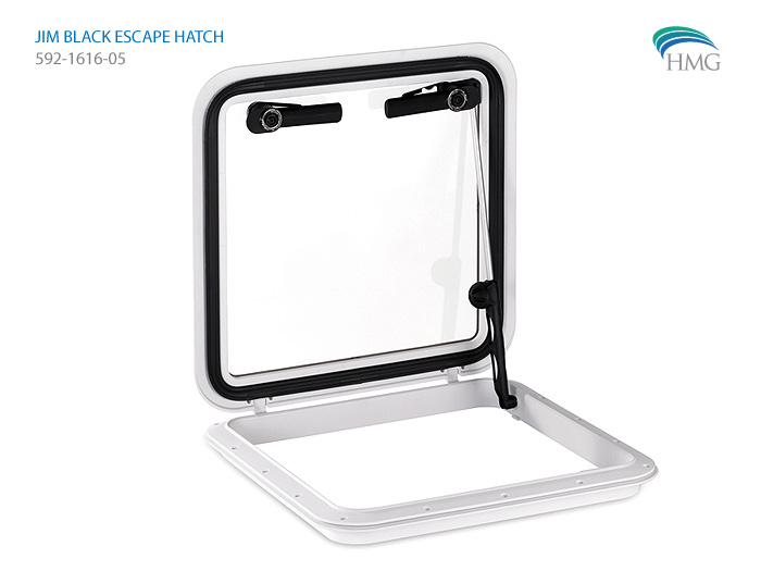 HMG 햇치 416x416mm