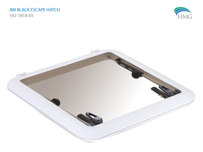 HMG 햇치 448x448mm