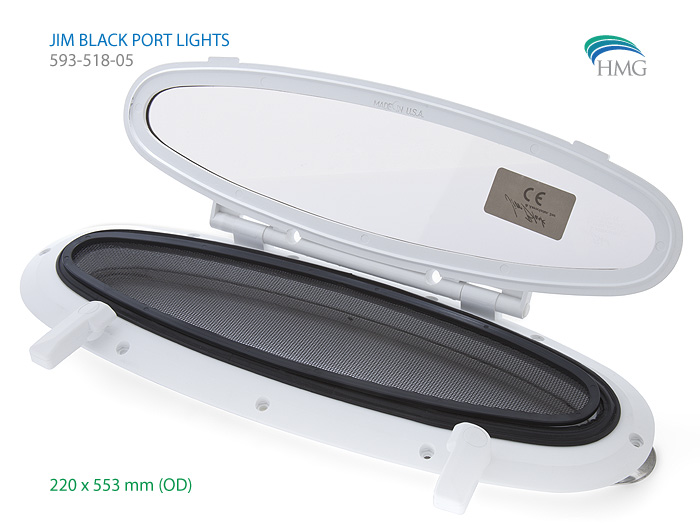 HMG JB 현창 220x553mm