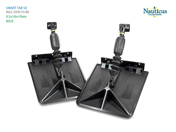 스마트 트림탭 SX 80lb