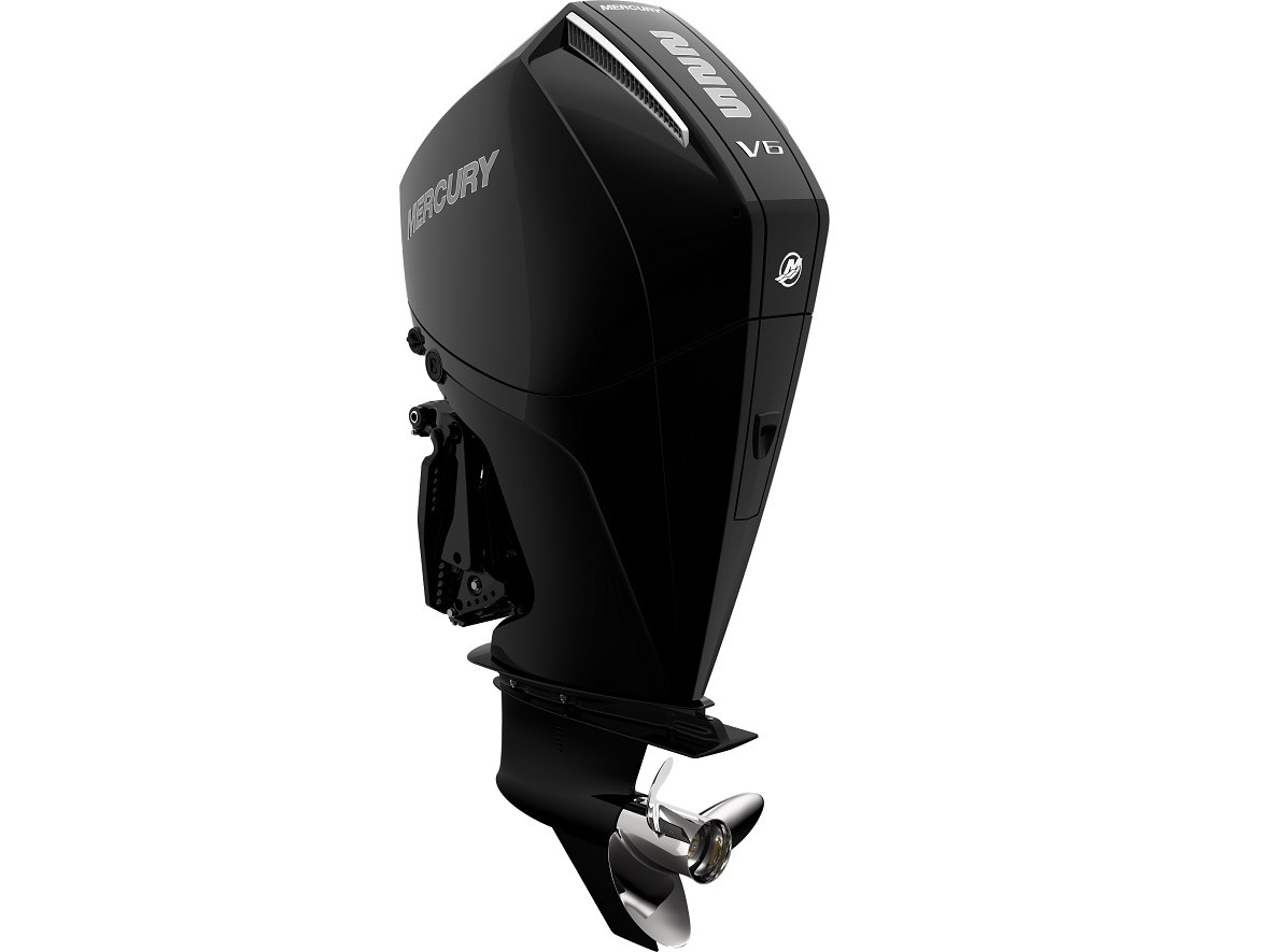 머큐리 225마력 V6 DTS