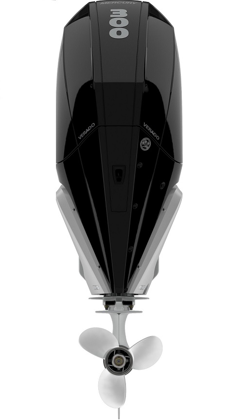 머큐리 300마력 버라도 V8