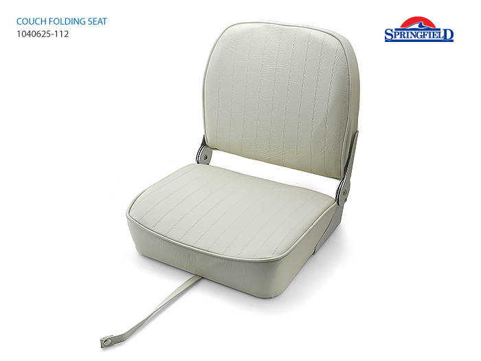 카우치 시트 백색